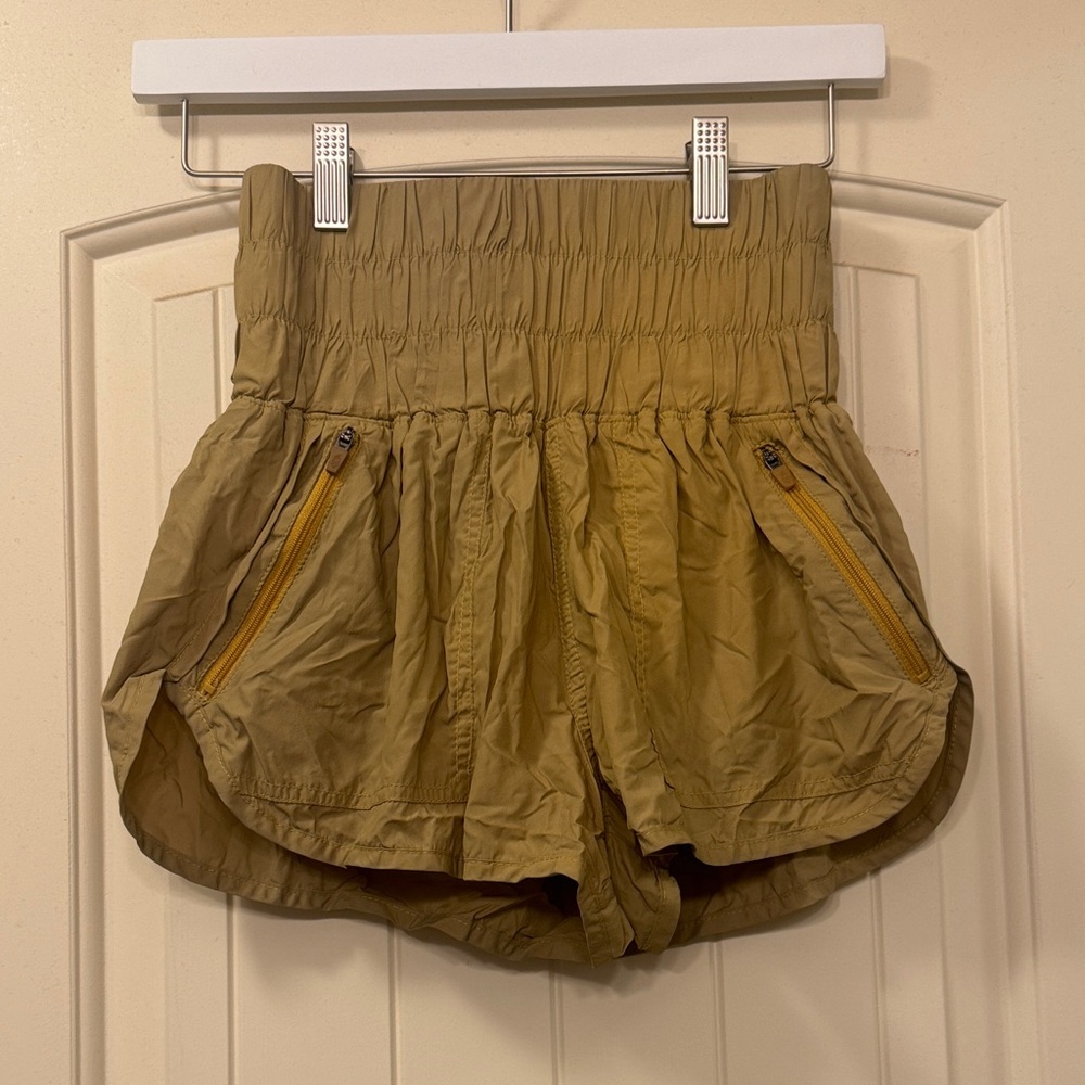 FP Movement by Free People The Way Home Shorts